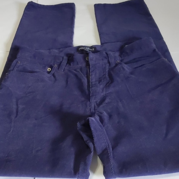 J Crew Mercantile Pants - J Crew Mercantile pants